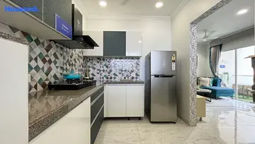 Sample Apartment of Aishwaryam Insignia - Image 10915