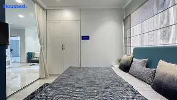 Sample Apartment of Aishwaryam Insignia - Image 10922