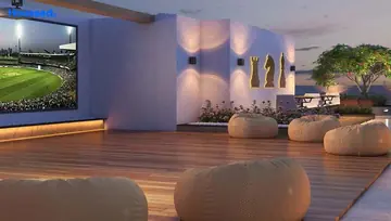 Amenities of Romell Orbis - Image 36887