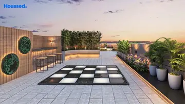 Amenities of Romell Orbis - Image 36889