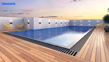 Amenities of Romell Orbis - Image 36891