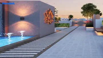 Amenities of Romell Orbis - Image 36888