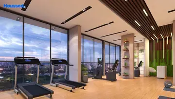 Amenities of Romell Orbis - Image 36890
