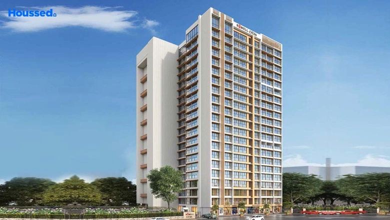 Project Image of Romell Orbis in Andheri East, Mumbai - Image 36885