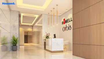 Project Image of Romell Orbis - Image 36886