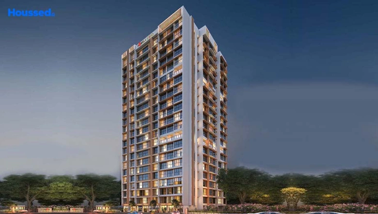 Project Image of Romell Orbis in Andheri East, Mumbai - Image 36884