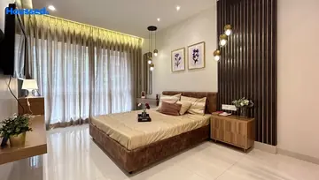 Sample Apartment of Romell Orbis - Image 36897
