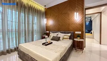 Sample Apartment of Romell Orbis - Image 36892