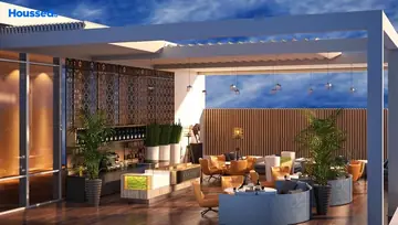 Amenities of Sardar Inspire Residency - Image 245153