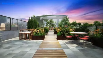 Amenities of Sardar Inspire Residency - Image 245155