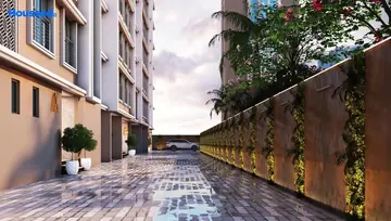 Amenities of Sardar Inspire Residency - Image 245152