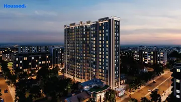Project Image of Sardar Inspire Residency - Image 245150