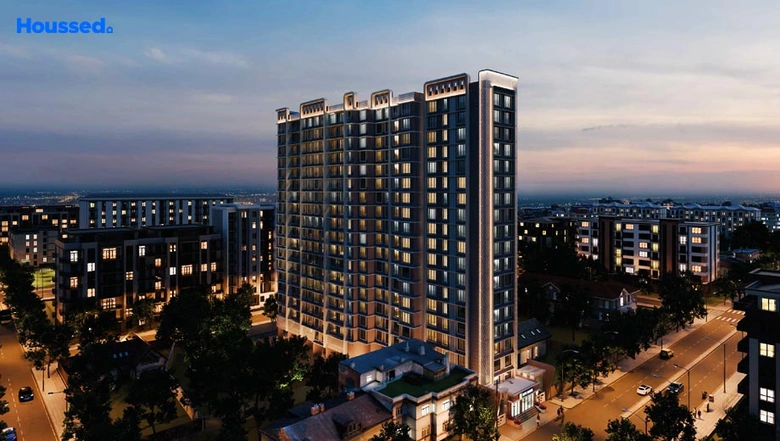 Project Image of Sardar Inspire Residency in Andheri East, Mumbai - Image 245150