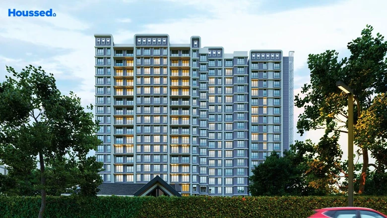Project Image of Sardar Inspire Residency in Andheri East, Mumbai - Image 245151