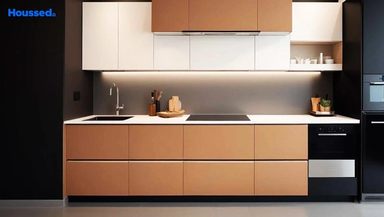 Sample Apartment of Sardar Inspire Residency in Andheri East, Mumbai - Image 245156
