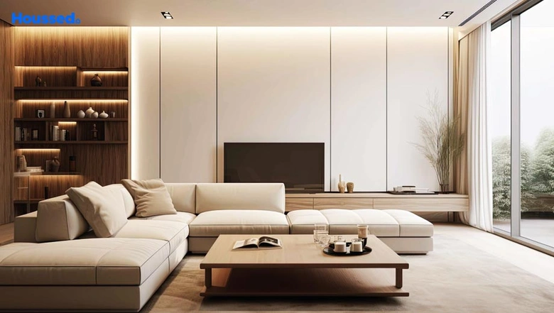 Sample Apartment of Sardar Inspire Residency in Andheri East, Mumbai - Image 245158