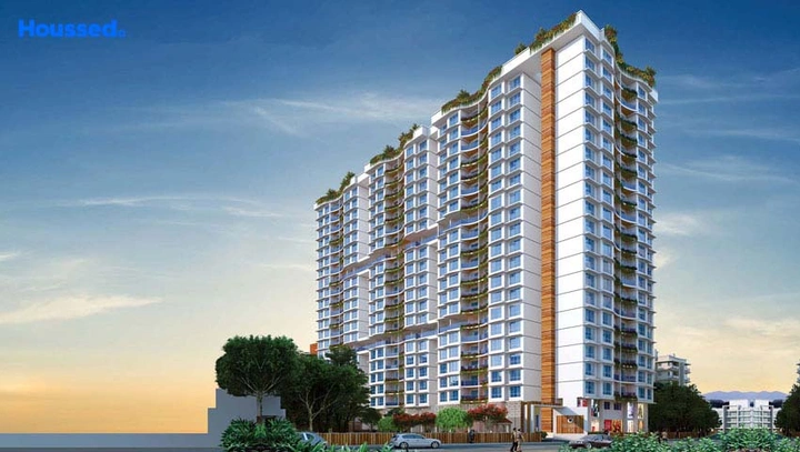 Project Image of Tridhaatu Aum in Chembur East, Mumbai - Image 36916