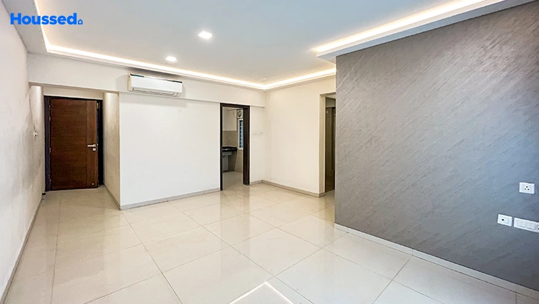 Sample Apartment of Tridhaatu Aum in Chembur East, Mumbai - Image 36922