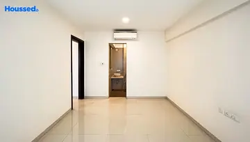 Sample Apartment of Tridhaatu Aum - Image 36918