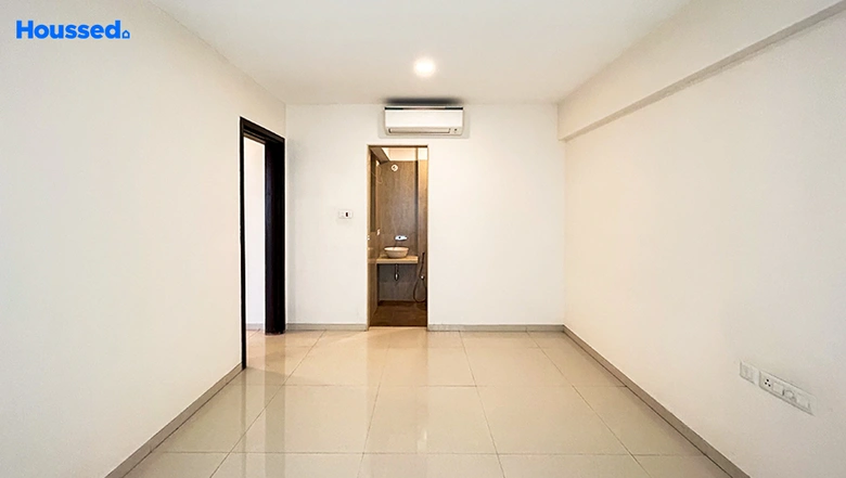 Sample Apartment of Tridhaatu Aum in Chembur East, Mumbai - Image 36918