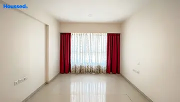 Sample Apartment of Tridhaatu Aum - Image 36919