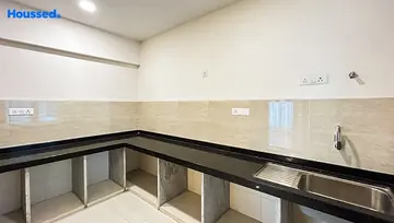 Sample Apartment of Tridhaatu Aum - Image 36921