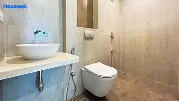 Sample Apartment of Tridhaatu Aum - Image 36920
