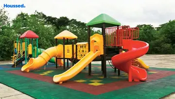 Amenities of Vardhman Grandeur - Image 36930