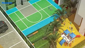 Amenities of Vardhman Grandeur - Image 36929