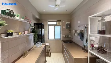Sample Apartment of Vardhman Grandeur - Image 36932