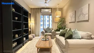 Sample Apartment of Vardhman Grandeur - Image 36936