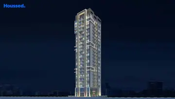 Project Image of Dem Shri Siddhivinayak - Image 36948