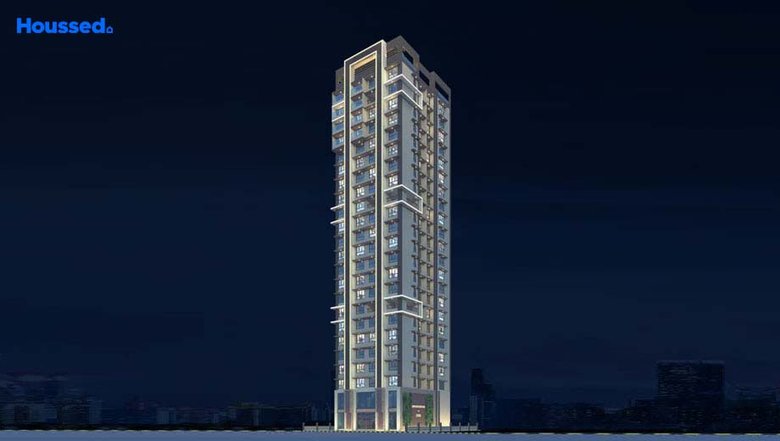 Project Image of Dem Shri Siddhivinayak in Kandivali West, Mumbai - Image 36948