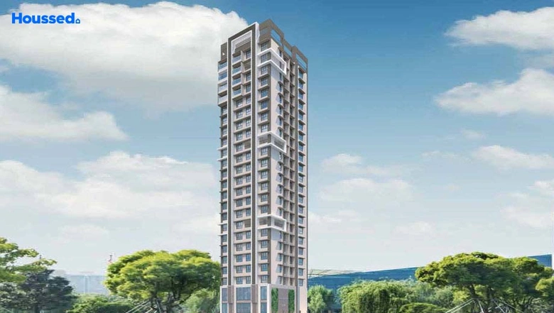 Project Image of Dem Shri Siddhivinayak in Kandivali West, Mumbai - Image 36947