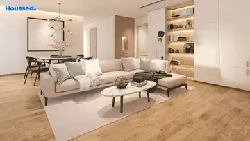 Sample Apartment of Dem Shri Siddhivinayak - Image 36953
