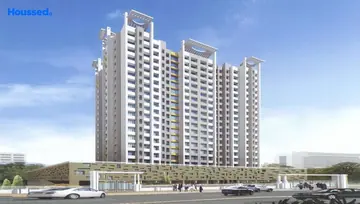 Project Image of Kukreja Chembur Heights 2 - Image 36956