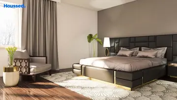 Sample Apartment of Kukreja Chembur Heights 2 - Image 36960