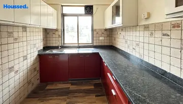 Sample Apartment of Kukreja Chembur Heights 2 - Image 36965