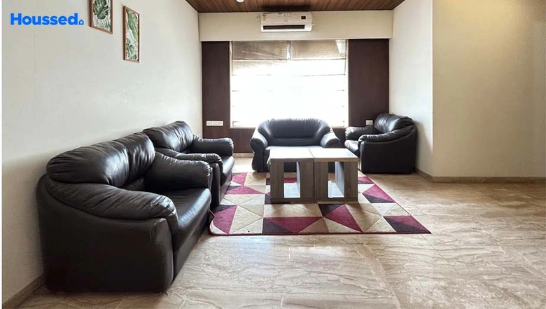 Sample Apartment of Kukreja Chembur Heights 2 in Chembur East, Mumbai - Image 36961