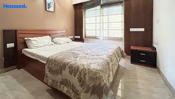 Sample Apartment of Kukreja Chembur Heights 2 - Image 36963