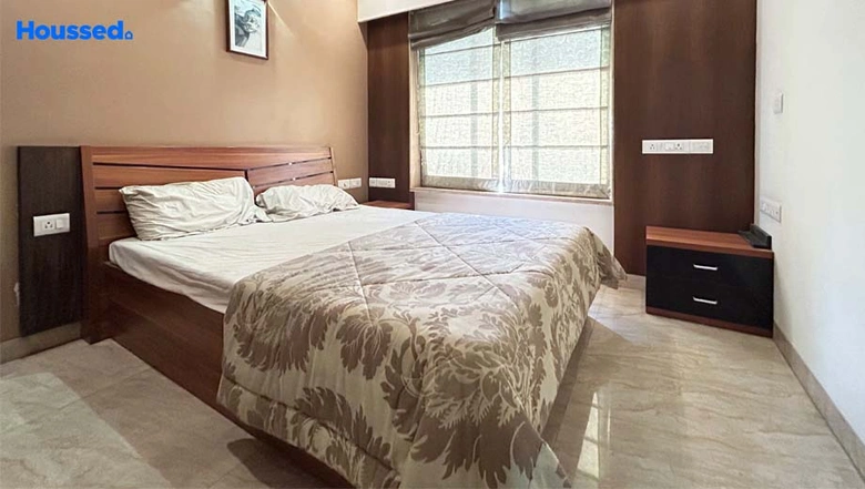 Sample Apartment of Kukreja Chembur Heights 2 in Chembur East, Mumbai - Image 36963