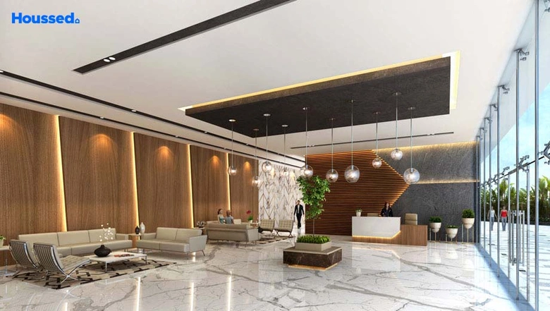 Project Image of Liberty Bay Vue in Malad West, Mumbai - Image 36971