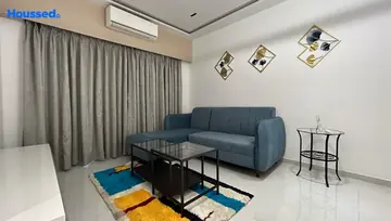 Sample Apartment of Liberty Bay Vue - Image 36979