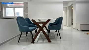 Sample Apartment of Liberty Bay Vue - Image 36980