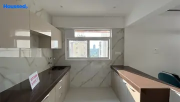 Sample Apartment of Liberty Bay Vue - Image 36975