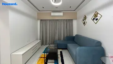 Sample Apartment of Liberty Bay Vue - Image 36978