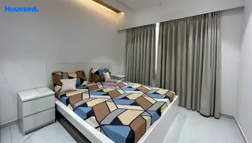 Sample Apartment of Liberty Bay Vue - Image 36977