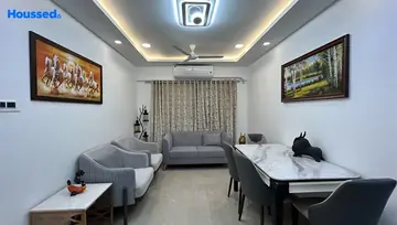 Sample Apartment of Renaissance Spring Meadows - Image 36994
