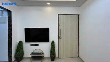 Sample Apartment of Renaissance Spring Meadows - Image 36989
