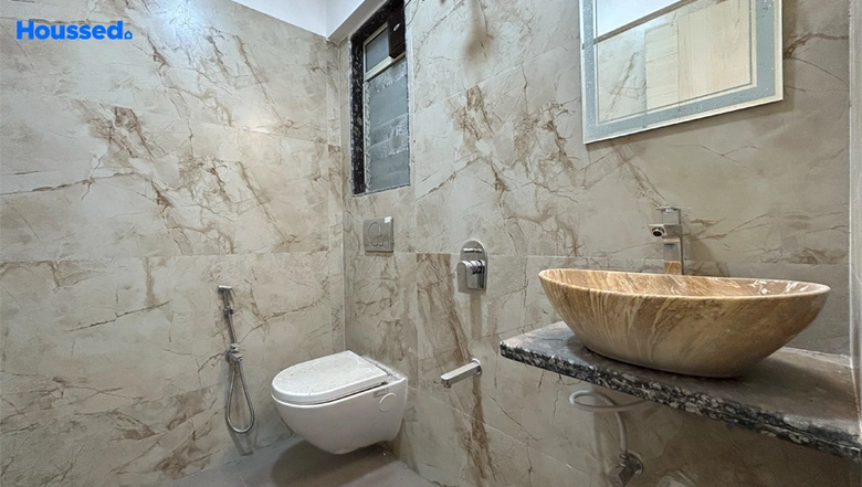 Sample Apartment of Renaissance Spring Meadows in Malad East, Mumbai - Image 36992